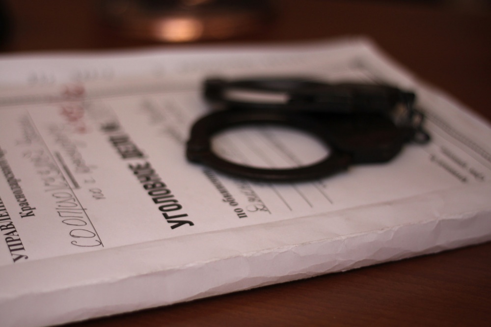 В Астраханской области двое детей покалечились на аттракционе