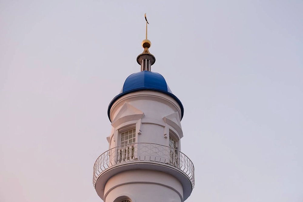 В 15 астраханских мечетях пройдут богослужения в честь Ураза-байрам