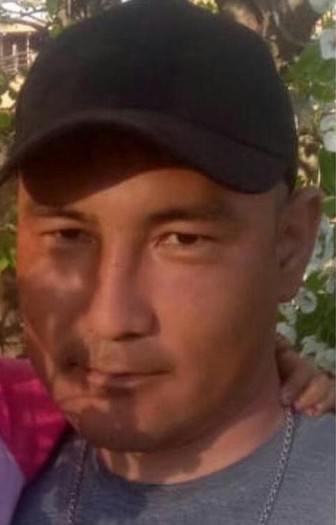 Внимание, розыск! В Астраханской области пропал мужчина