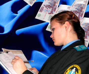 Судебные приставы арестовали имущество рыболовецкого колхоза и бюро ритуальных услуг