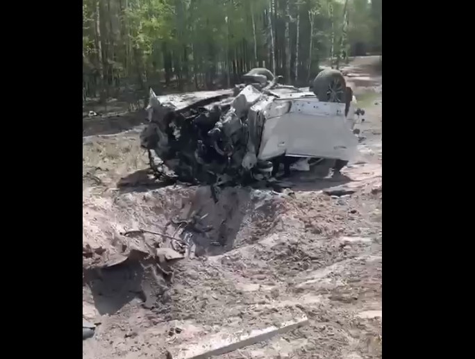  Депутат-справедиворосс Валентина Антипова – о взрыве машины Прилепина и о позиции Олега Шеина