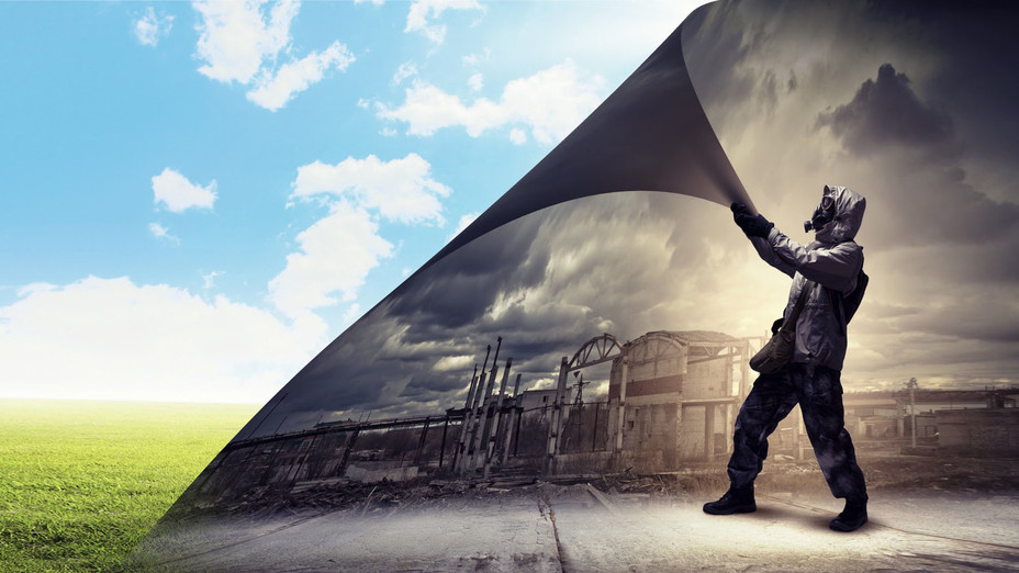 С заботой о природе: деньги на охрану экологии дадут не раньше 2020