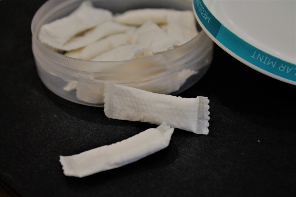 В Астраханской области тоже решили побороться со снюсами