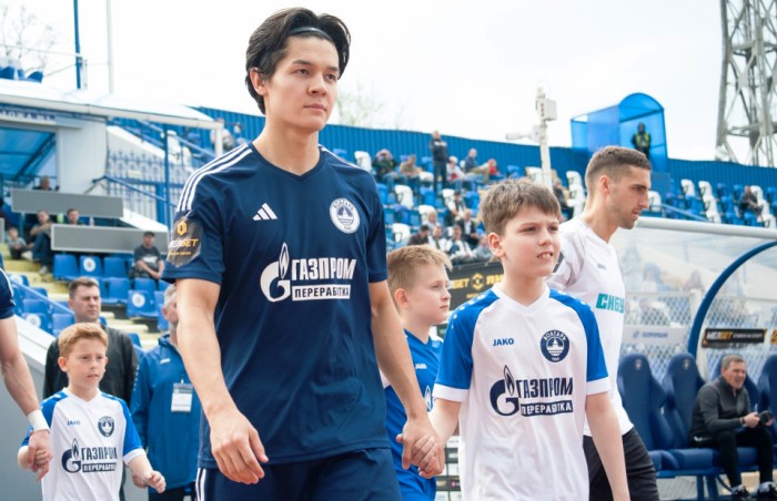 Процесс продолжается: астраханский «Волгарь» покинули еще семь игроков и тренер