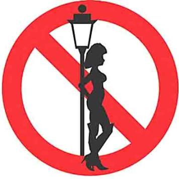 В Астрахани задержана преступная группа, поставлявшая жриц любви гостям города