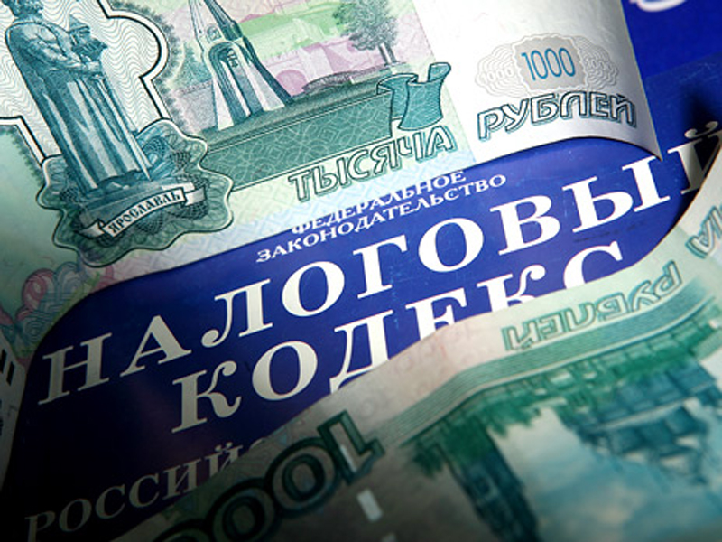 В Астрахани предприниматель утаил почти пять миллионов налогов