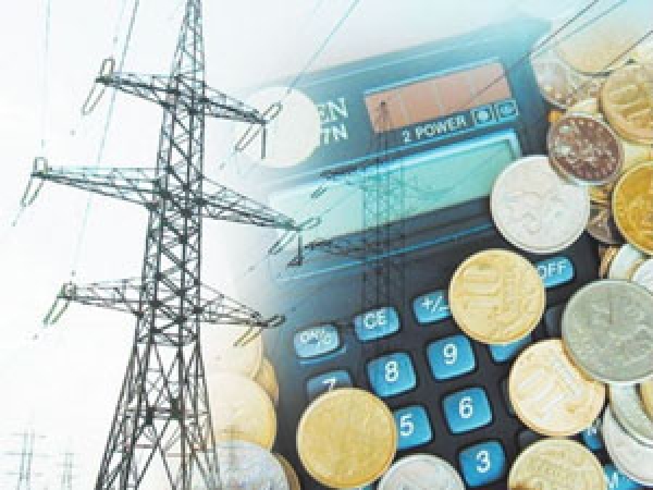 Астраханцы плохо расплачиваются за электроэнергию 