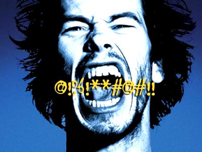 Количество брани в СМИ заметно снизилось, – Роскомнадзор