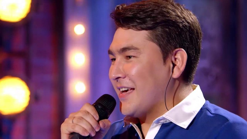 Наш КВНщик Азамат Мусагалиев в опасности?!