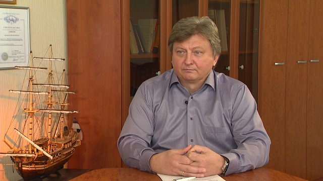 С больной головы на очень здоровую. Астраханское реготделение "Единой России" меняет руководителя