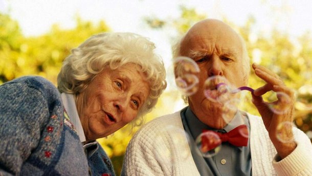 Не дельный обзор.  Готовимся к Новому году и «второй пенсии»