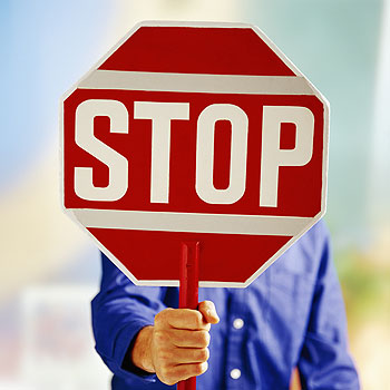 В воскресенье в Астрахани перекроют дороги