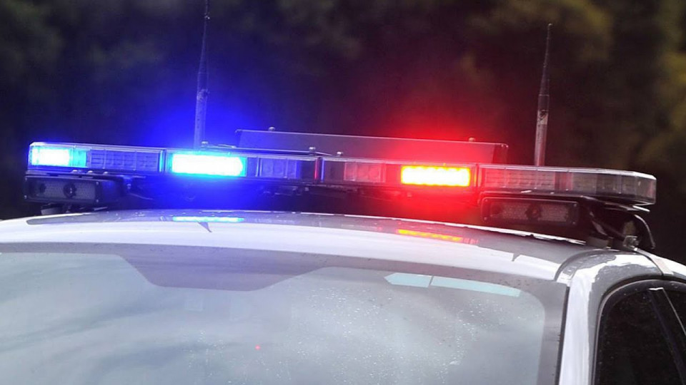 Ночью в Астрахани был введен план Перехват-1