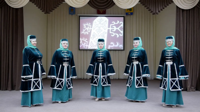 Празднование Дня народного единства в Приволжском районе пройдет онлайн