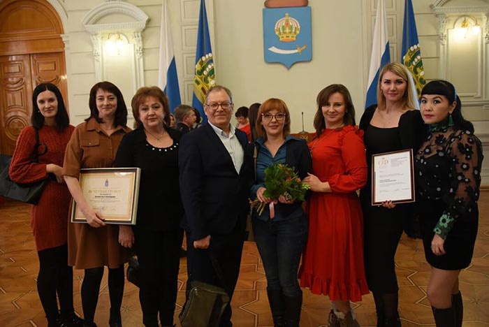 Астраханские журналисты сегодня празднуют.  Все остальные — работают