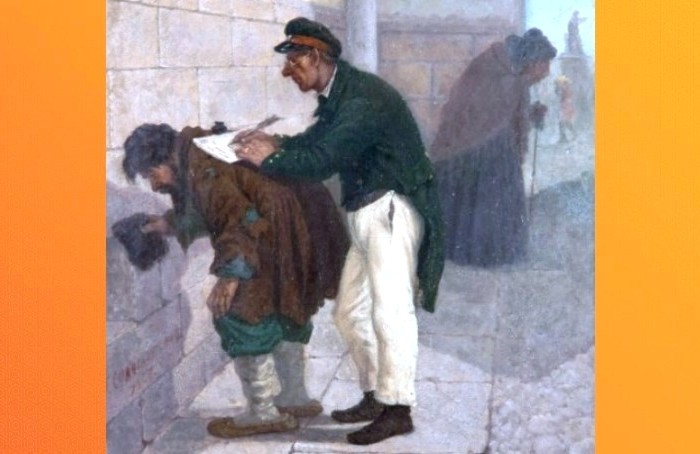 Чем жили. Как астраханские «аблакаты» справедливость восстанавливали