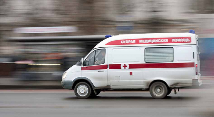 В Астрахани создали благотворительный фонд помощи врачам