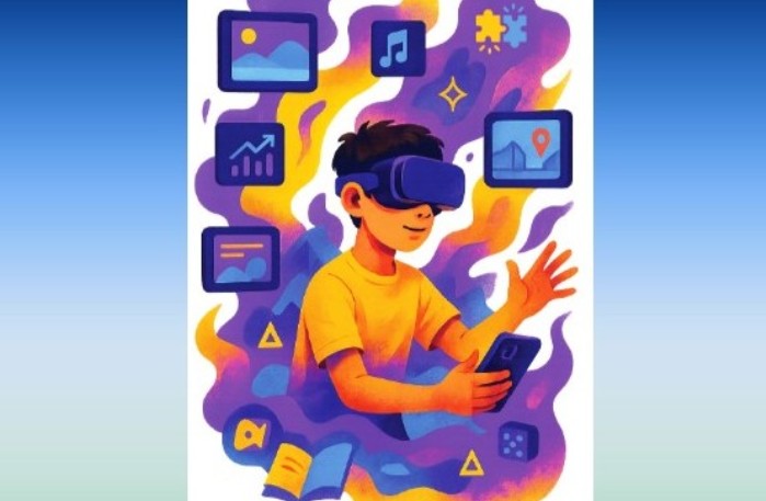 Дети между офлайном и онлайном: «Ростелеком» изучил главные цифровые привычки и риски поколения Альфа