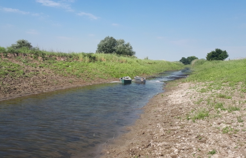 Будет ли вода в астрахани