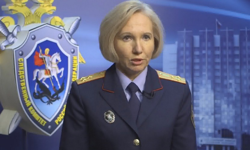 В СКР РФ назвали причину нападения на сотрудников полиции в Астрахани