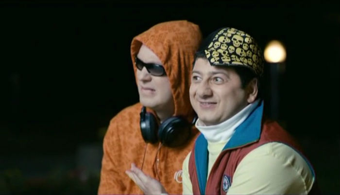 Астраханскую землю заполонили лохи