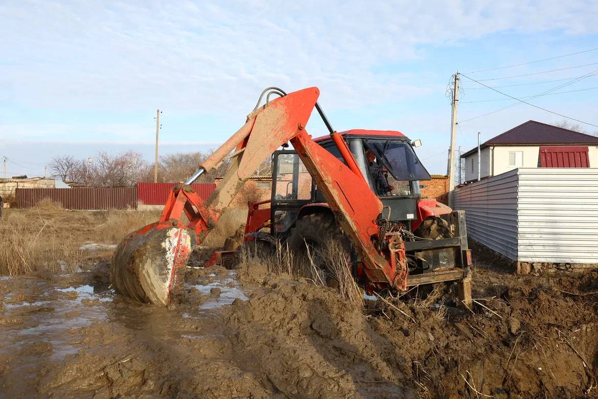 Скандальное концессионное соглашение по володарским водопроводам могут расторгнуть по решению суда