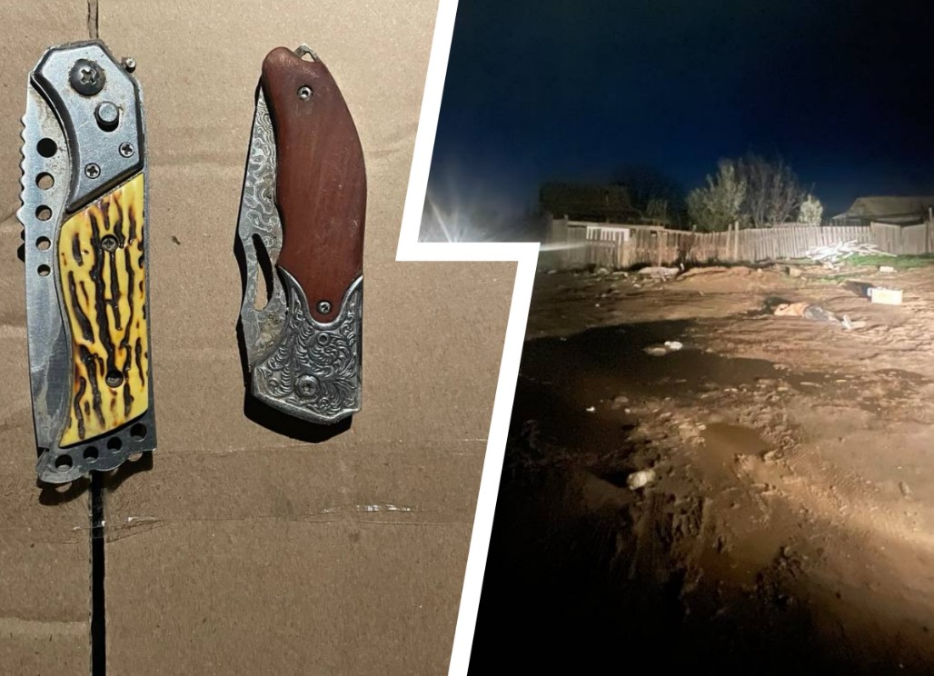 Астраханец, выйдя на свободу, совершил убийство из мести