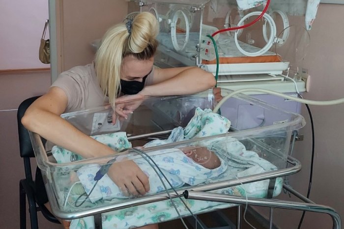 Из детского ковидного госпиталя в Астрахани выписали 18 детей