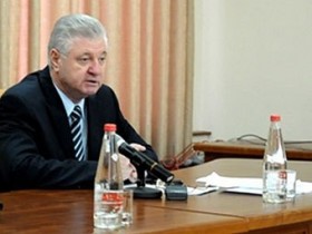 Михаил Столяров – самый упоминаемый мэр ЮФО 