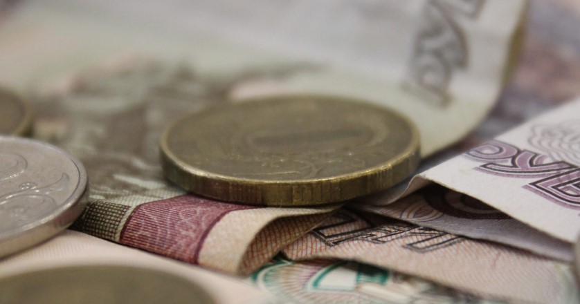 Астраханцы стали активнее брать в долг