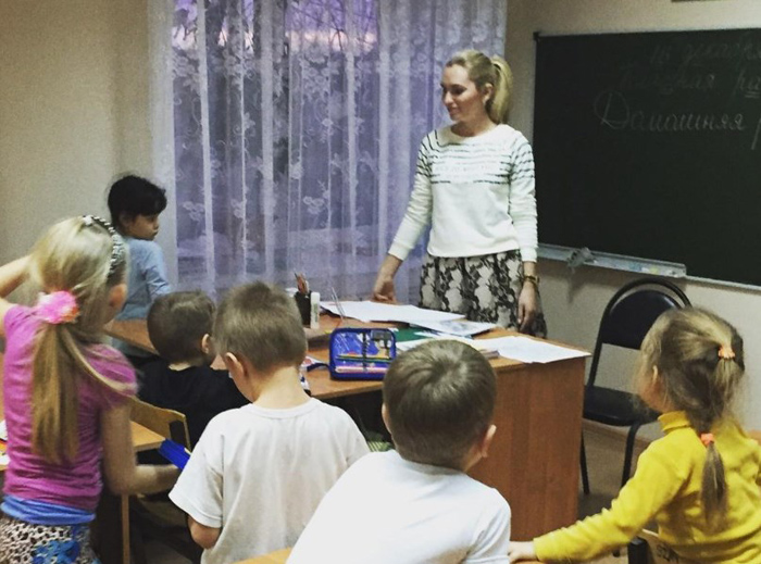 “Единая Россия” определила ключевые направления работы в сфере защиты семей с детьми