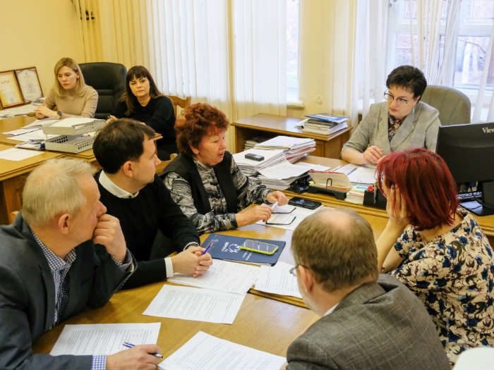 Региональный парламент предлагает варианты господдержки стомированных пациентов