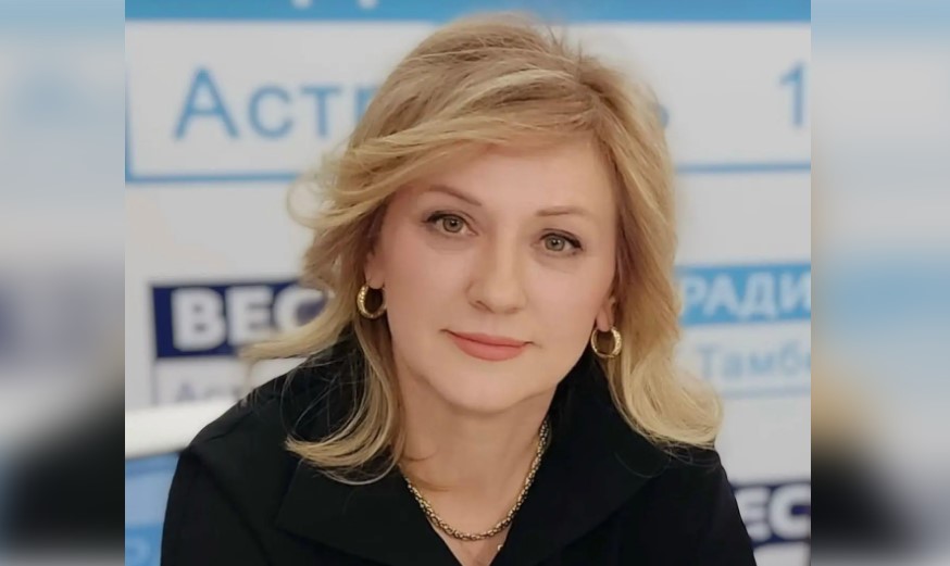 Врач из Астрахани спасла пассажирку, потерявшую сознание во время полета