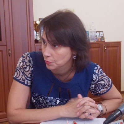 Виктория Гурьянова: «Собачий закон так и не заработал»…