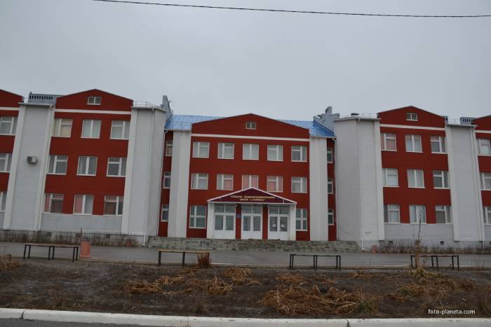 ЧП в астраханской школе: ученик распылил перцовый баллончик