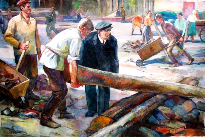 Астраханский численник. Подходящее время для инаугураций и субботников