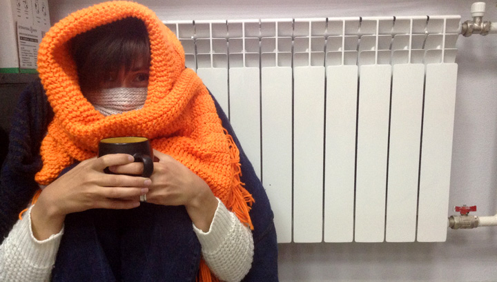 Вниманию астраханцев! Тепловые сети информируют