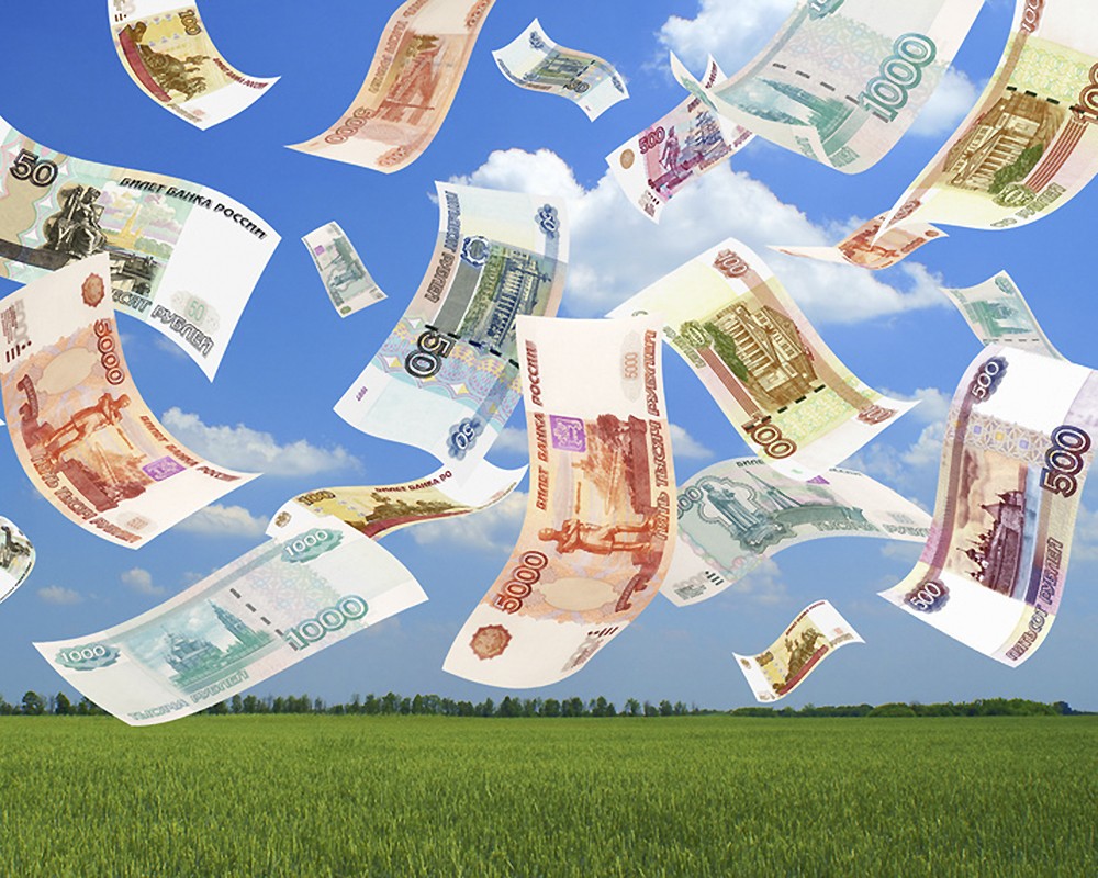 «Бешеные» цены на авиабилеты больно бьют по областной казне