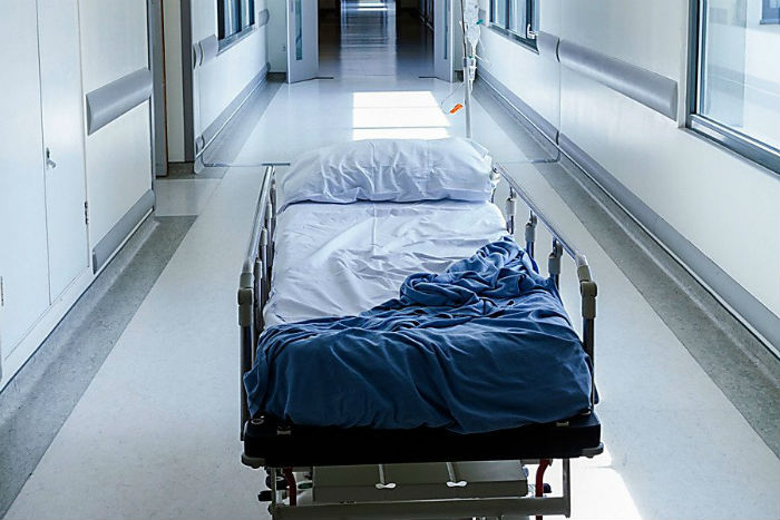 45-й жертвой коронавируса в Астраханской области стала 79-летняя пенсионерка