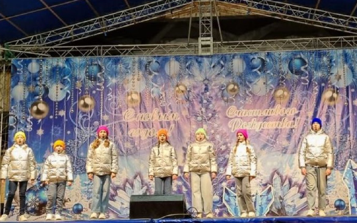 В Астрахани отменяются уличные новогодние гуляния