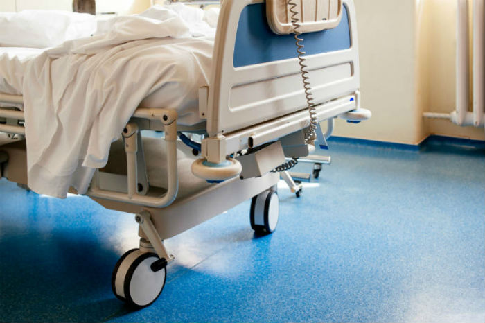 36-летний астраханец скончался от коронавируса