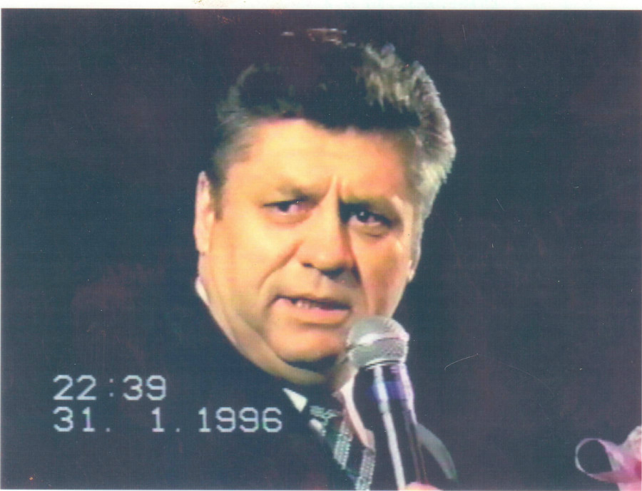 Эпоха Анатолия Гужвина