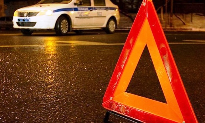 В Астрахани завершено расследование по двум водителям, сбившим пешеходов на переходе  