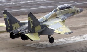 ПОСТАВКЕ ИСТРЕБИТЕЛЕЙ В ИНДИЮ БЫТЬ. Причиной крушения стал человеческий фактор