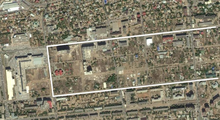 И вновь Плещеева: для "заповедника гнилушек" в Астрахани придумали новый план развития