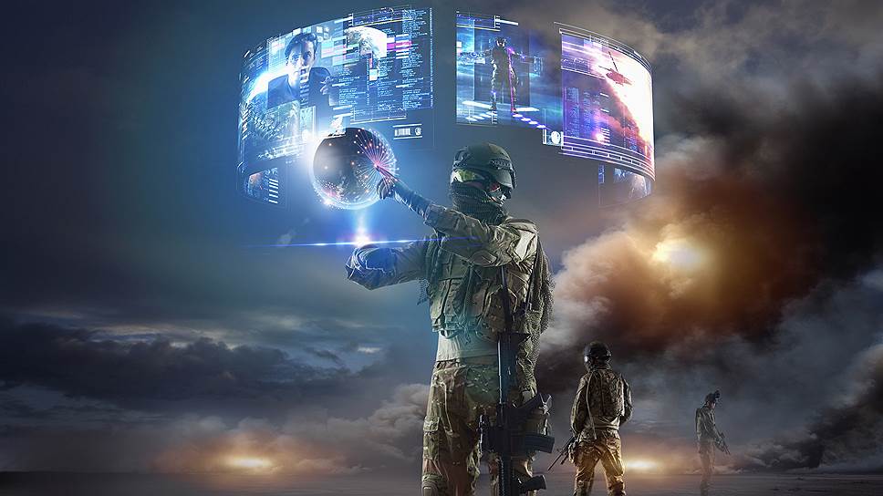 Угроза безопасности России – в извращенных установках внутри страны