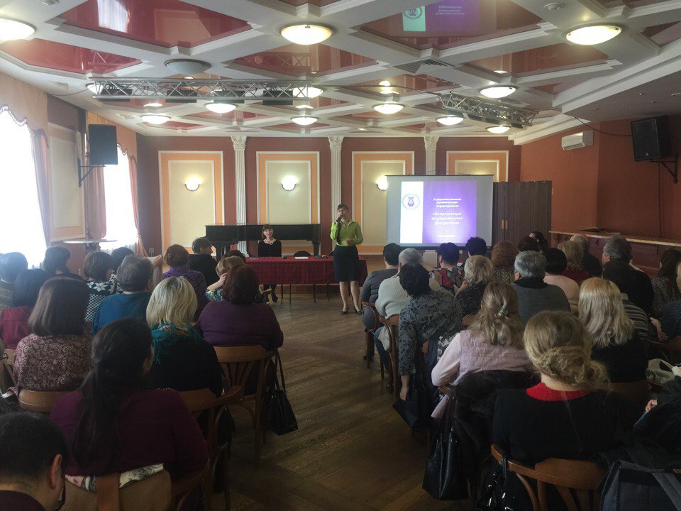 Более 160 тысяч астраханцев посетили концерты филармонии в 2017 году