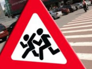 Найден водитель автомобиля, оставивший 3-летнего ребенка инвалидом