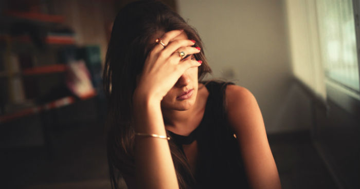 Астраханец опубликовал в ВК интимное фото экс-подружки и отправляется в суд