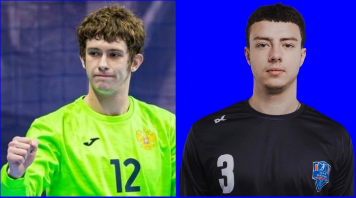 Два игрока астраханского «Динамо» вызваны на сбор молодежной сборной России 